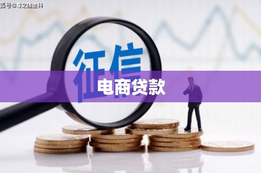 汐止电商贷款
