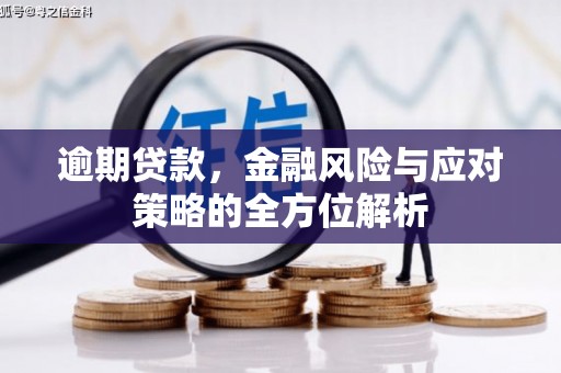 汐止逾期贷款，金融风险与应对策略的全方位解析