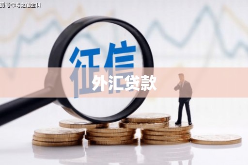 汐止外汇贷款