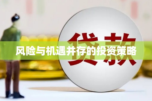 汐止风险与机遇并存的投资策略