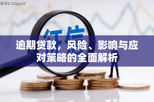 汐止逾期贷款，风险、影响与应对策略的全面解析