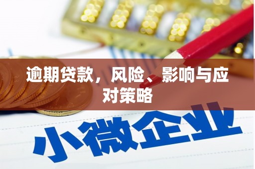 汐止逾期贷款，风险、影响与应对策略
