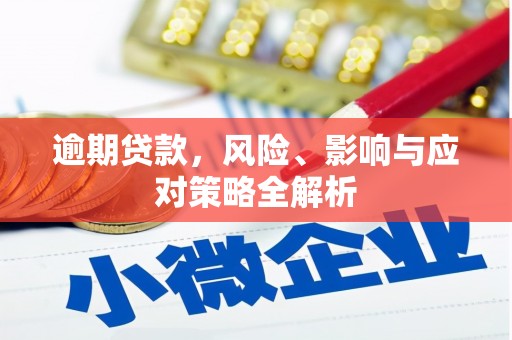 汐止逾期贷款，风险、影响与应对策略全解析