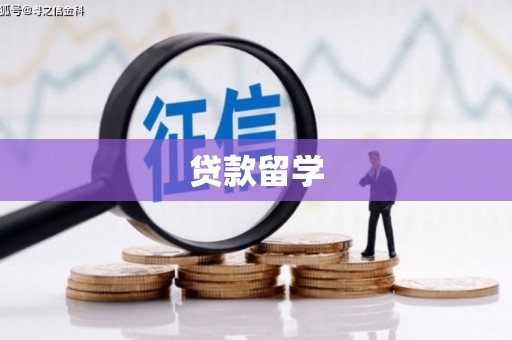 汐止贷款留学