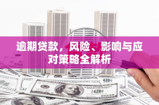 汐止逾期贷款，风险、影响与应对策略全解析